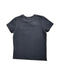 A Black Short Sleeve T Shirts from Moschino in size 8Y for neutral. (Back View)