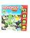 A Multicolour Board Games & Puzzles from Hasbro in size 5T for neutral. (Front View)