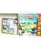 A Multicolour Board Games & Puzzles from Hasbro in size 5T for neutral. (Back View)