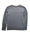 A Black Long Sleeve T Shirts from Fila in size 10Y for boy. (Back View)