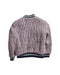 A Multicolour Lightweight Jackets from Bonpoint in size 6T for girl. (Back View)