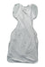 A  Swaddles from Love To Dream in size 3-6M for neutral. (Back View)