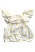 A Multicolour Sleeveless Tops from Gingersnaps in size 18-24M for girl. (Back View)