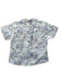 A Multicolour Short Sleeve Shirts from Chateau de Sable in size 3T for boy. (Back View)