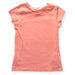 A Orange Short Sleeve T Shirts from Mothercare in size 2T for girl. (Front View)