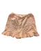 A Orange Shorts from Wedoble in size 12-18M for girl. (Back View)