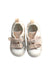 A  Sneakers from Converse in size 18-24M for girl. (Back View)