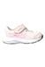 A Beige Sneakers from ASICS in size 18-24M for girl. (Front View)