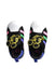 A Multicolour Sneakers from Adidas x Disney in size 18-24M for boy. (Back View)