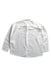 A White Long Sleeve Shirts from Chateau de Sable in size 12Y for neutral. (Back View)