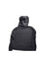A Black Hooded Sweatshirts from Fila in size 14Y for neutral. (Back View)