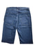 A Blue Shorts from Little Marc Jacobs in size 12Y for boy. (Back View)