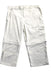 A White Casual Pants from Columbia in size 14Y for neutral. (Front View)