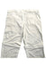 A White Casual Pants from Columbia in size 14Y for neutral. (Back View)