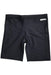 A Black Swim Shorts from Arena in size 7Y for neutral. (Front View)