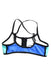 A Blue Bikinis from Seafolly in size 12Y for girl. (Back View)