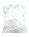 A White Short Sleeve T Shirts from Mothercare in size 2T for girl. (Back View)