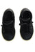 A Black Sneakers from Dolce & Gabbana in size 3T for neutral. (Back View)