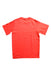 A Red Short Sleeve T Shirts from Nike in size 10Y for neutral. (Back View)