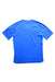 A Blue Active Tops from Adidas in size 11Y for neutral. (Back View)