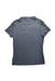 A Black Short Sleeve T Shirts from Adidas in size 5T for girl. (Back View)