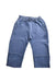 A Blue Casual Pants from Cyrillus in size 12Y for boy. (Front View)