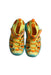 A Teal Sandals from Keen in size 6T for neutral. (Back View)
