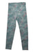 A Multicolour Leggings from Tea in size 10Y for girl. (Front View)