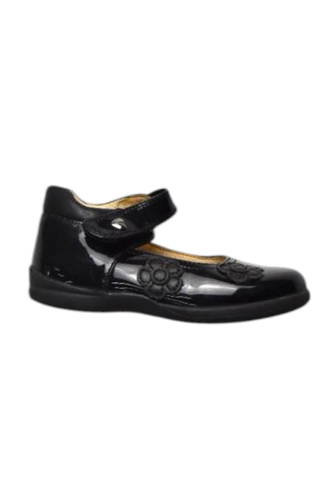 A  Flats from Dr. Kong in size 3T for girl. (Front View)