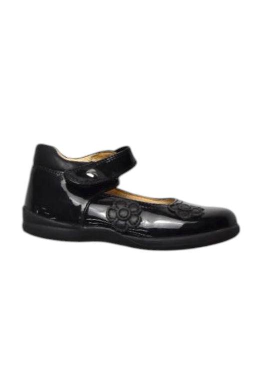 A  Flats from Dr. Kong in size 3T for girl. (Front View)