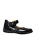 A  Flats from Dr. Kong in size 3T for girl. (Front View)