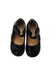 A  Flats from Dr. Kong in size 3T for girl. (Back View)