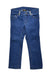 A Blue Jeans from Velveteen in size 3T for girl. (Front View)
