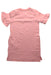 A Pink Short Sleeve Dresses from Kenzo in size 4T for girl. (Back View)