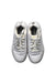 A White Sneakers from Skechers in size 7Y for neutral. (Back View)