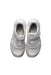 A White Sneakers from ASICS in size 9Y for neutral. (Back View)