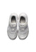 A White Sneakers from ASICS in size 9Y for neutral. (Back View)