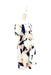 A Multicolour Short Sleeve Dresses from Dear in size Maternity-S for maternity. (Front View)