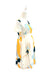 A Multicolour Short Sleeve Dresses from Dear in size Maternity-S for maternity. (Front View)