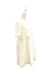 A White Short Sleeve Dresses from Jump Eat Cry in size Maternity-S for maternity. (Front View)