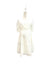 A White Short Sleeve Dresses from Jump Eat Cry in size Maternity-S for maternity. (Back View)