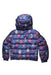 A Blue Puffer/Quilted Coats & Outerwear from Moncler in size 6T for boy. (Back View)