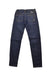 A Blue Jeans from Bonpoint in size 10Y for neutral. (Back View)