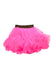 A Pink Tulle Skirts from Fendi in size 8Y for girl. (Front View)