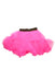 A Pink Tulle Skirts from Fendi in size 8Y for girl. (Back View)
