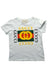A Green T Shirts from Gucci in size 4T for neutral. (Front View)