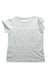 A Green T Shirts from Gucci in size 4T for neutral. (Back View)