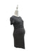 A  Short Sleeve Dresses from Mothercot in size Maternity-S for maternity. (Front View)
