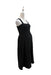 A Black Jumpsuits from Annee Matthew in size Maternity-XS for maternity. (Front View)