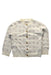 A Ivory Cardigans from Jamie Kay in size 2T for girl. (Front View)